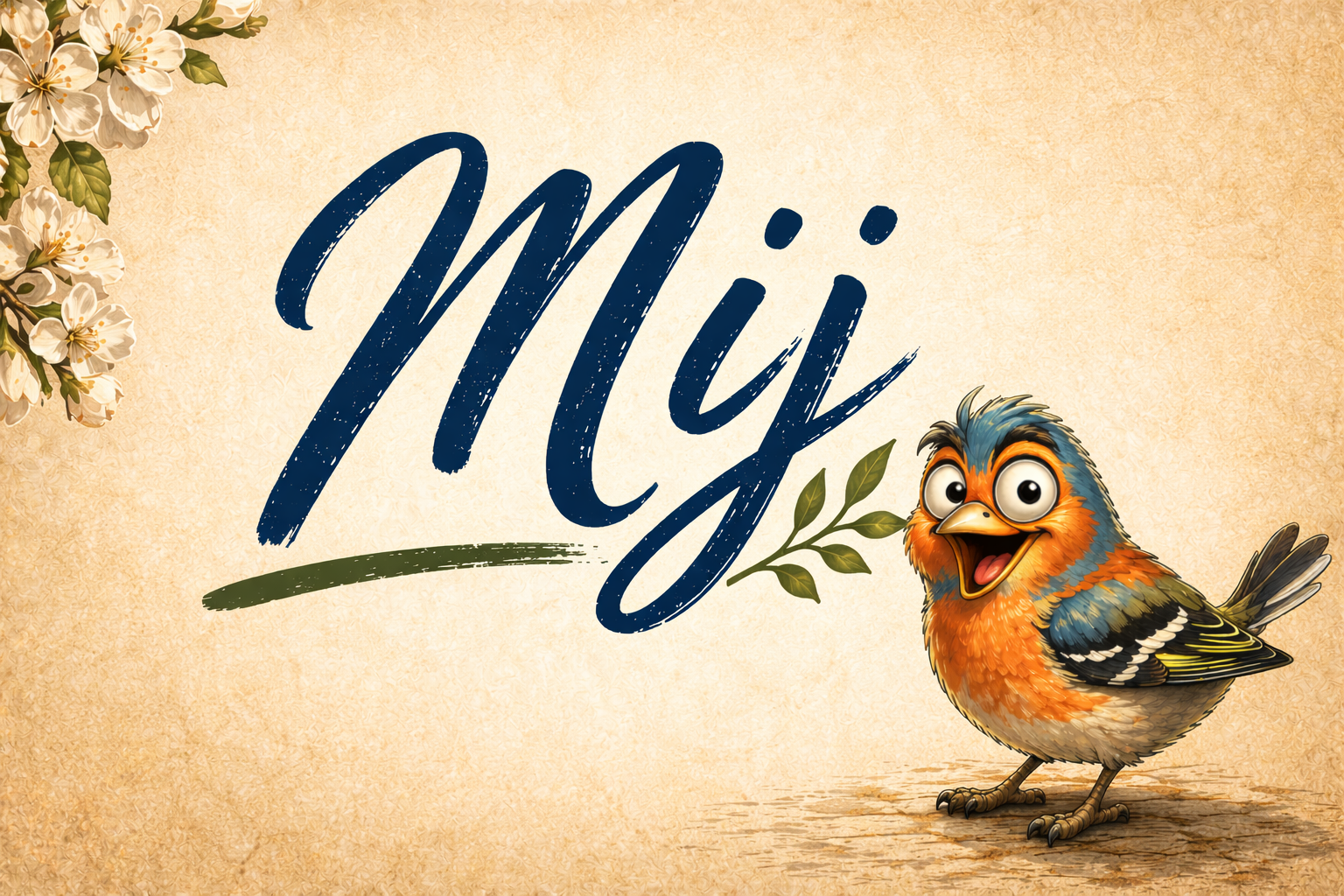 Mij